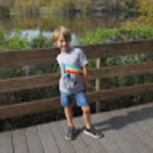 Meet your Posher, Ardel